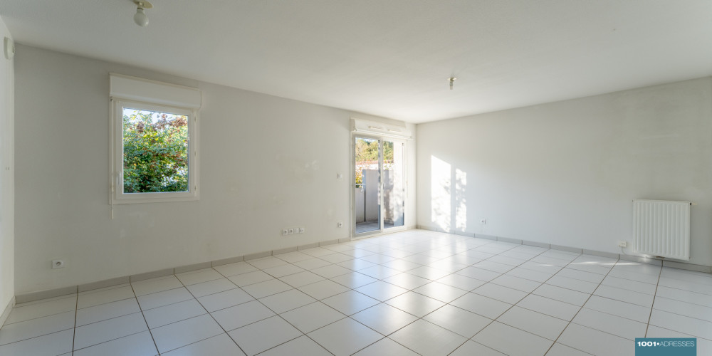appartement à ST MEDARD EN JALLES (33160)